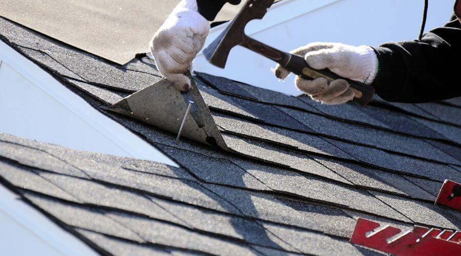 Local Chimney Repair in Wilmer, TX